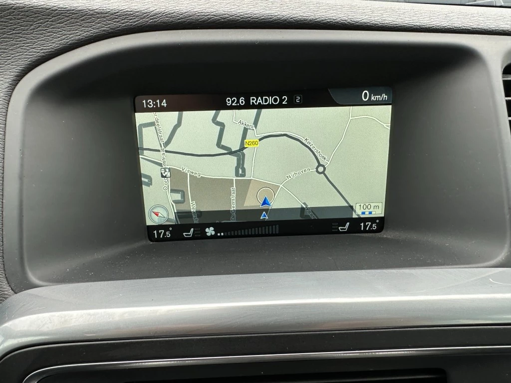 Volvo V60 – foto 14