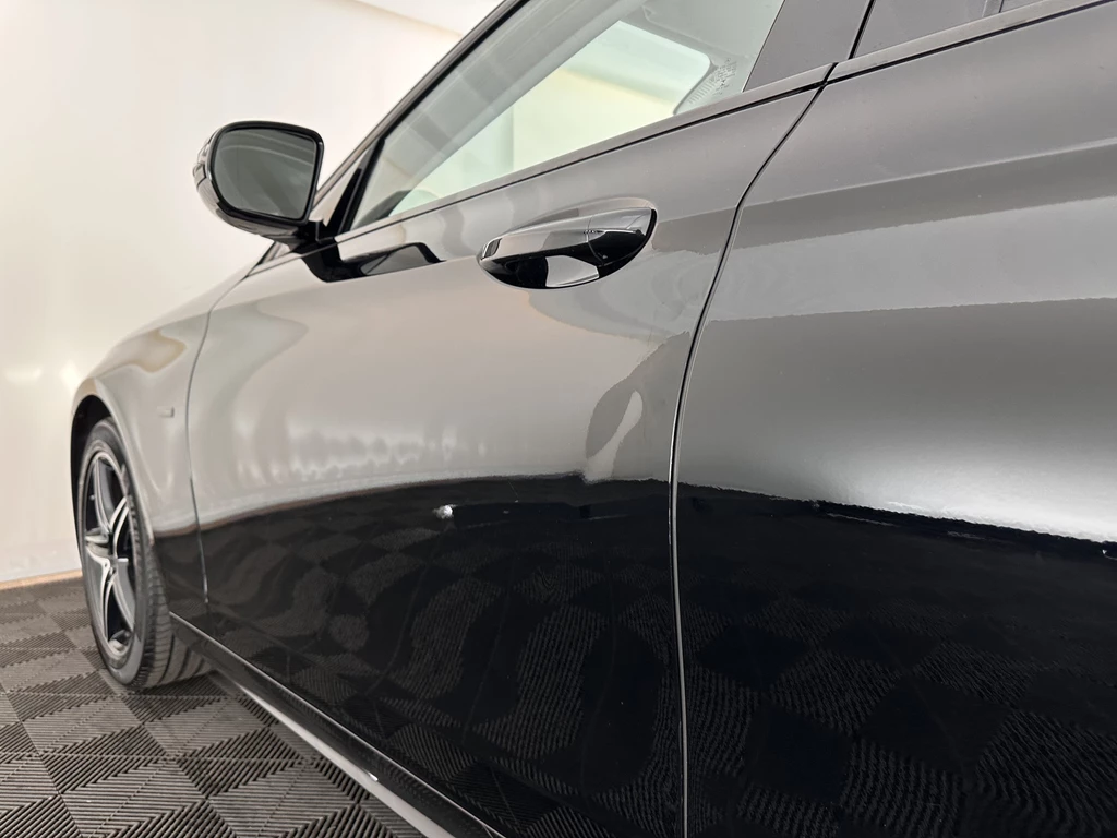 Mercedes-Benz E-Klasse – foto 28