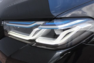 BMW 5 Serie – thumbnail 13