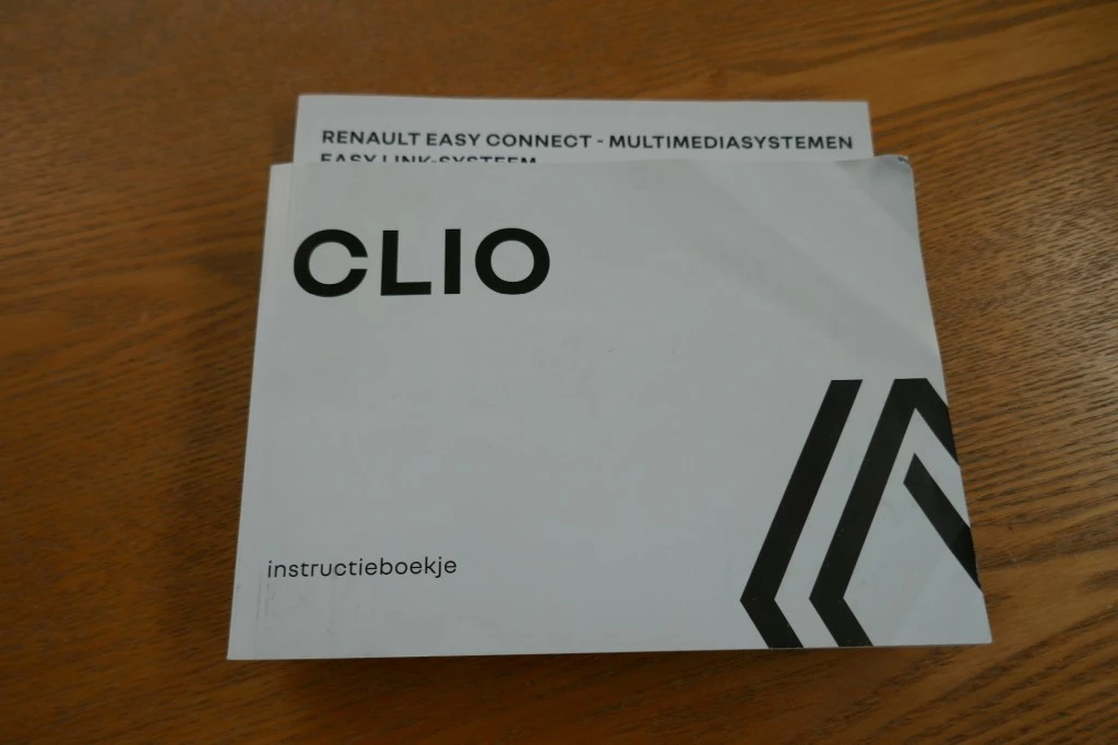 Renault Clio – foto 37
