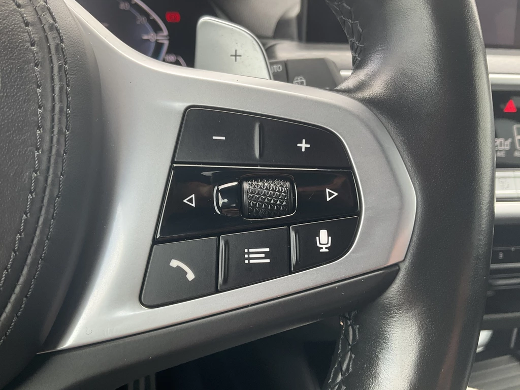 BMW X3 – foto 39