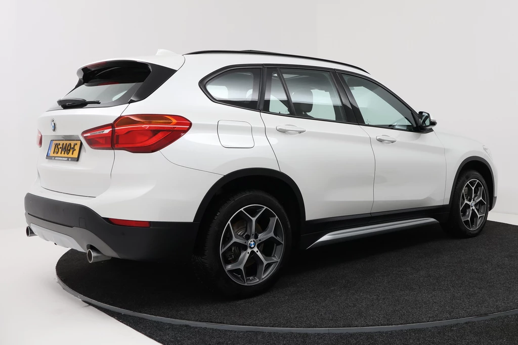 BMW X1 – foto 5