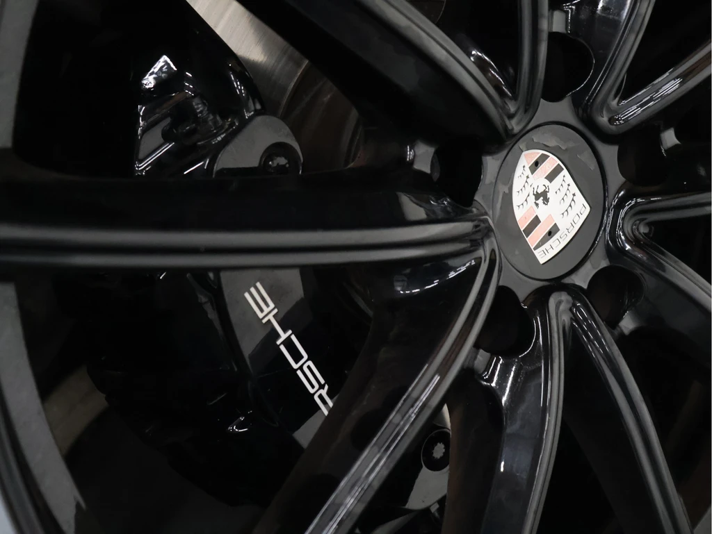 Porsche Cayenne – foto 45