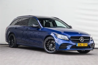 Mercedes-Benz C-Klasse – thumbnail 8