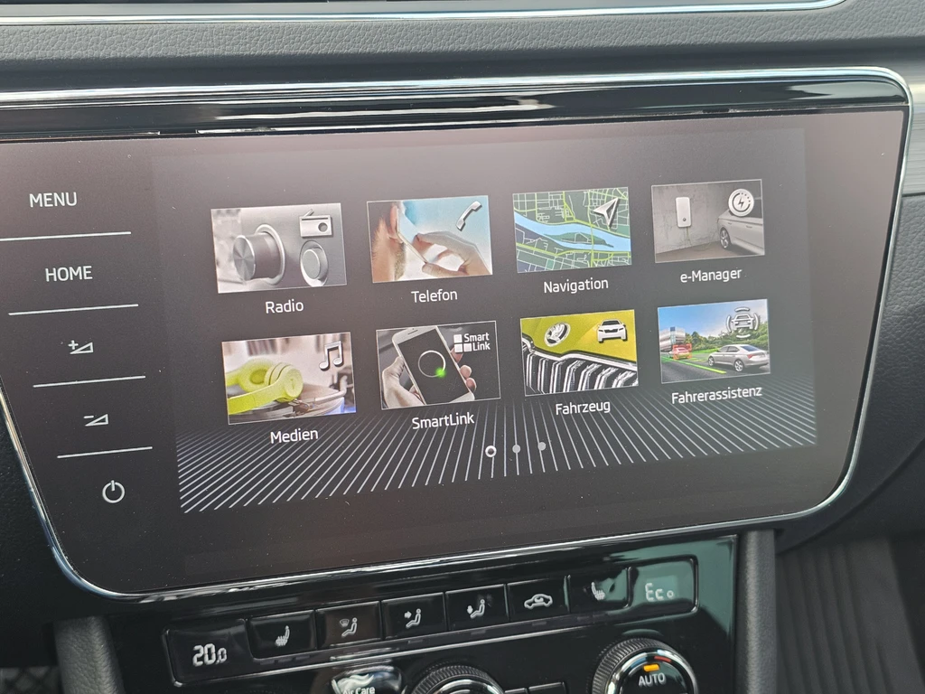 Škoda Superb – foto 16