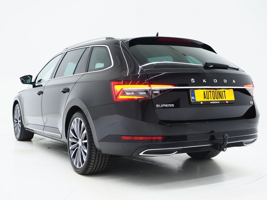 Škoda Superb – foto 3