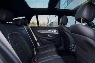Mercedes-Benz E-Klasse – thumbnail 23