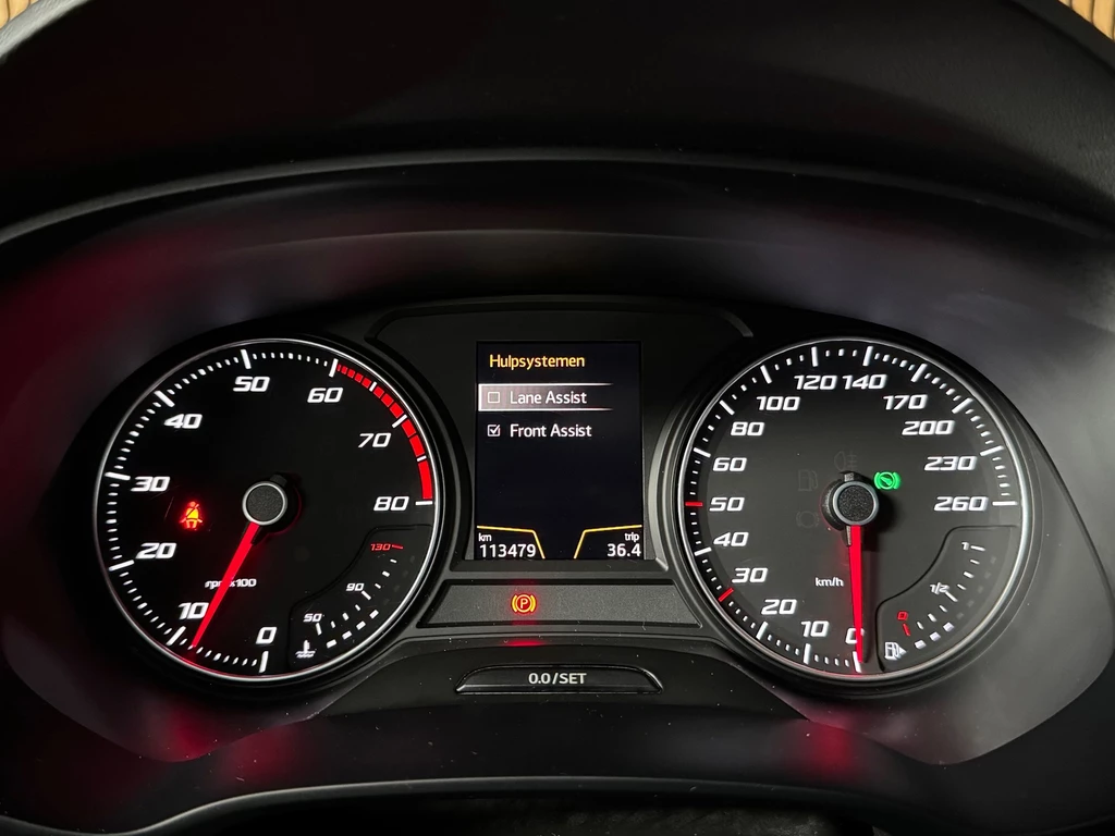 SEAT Leon – foto 32