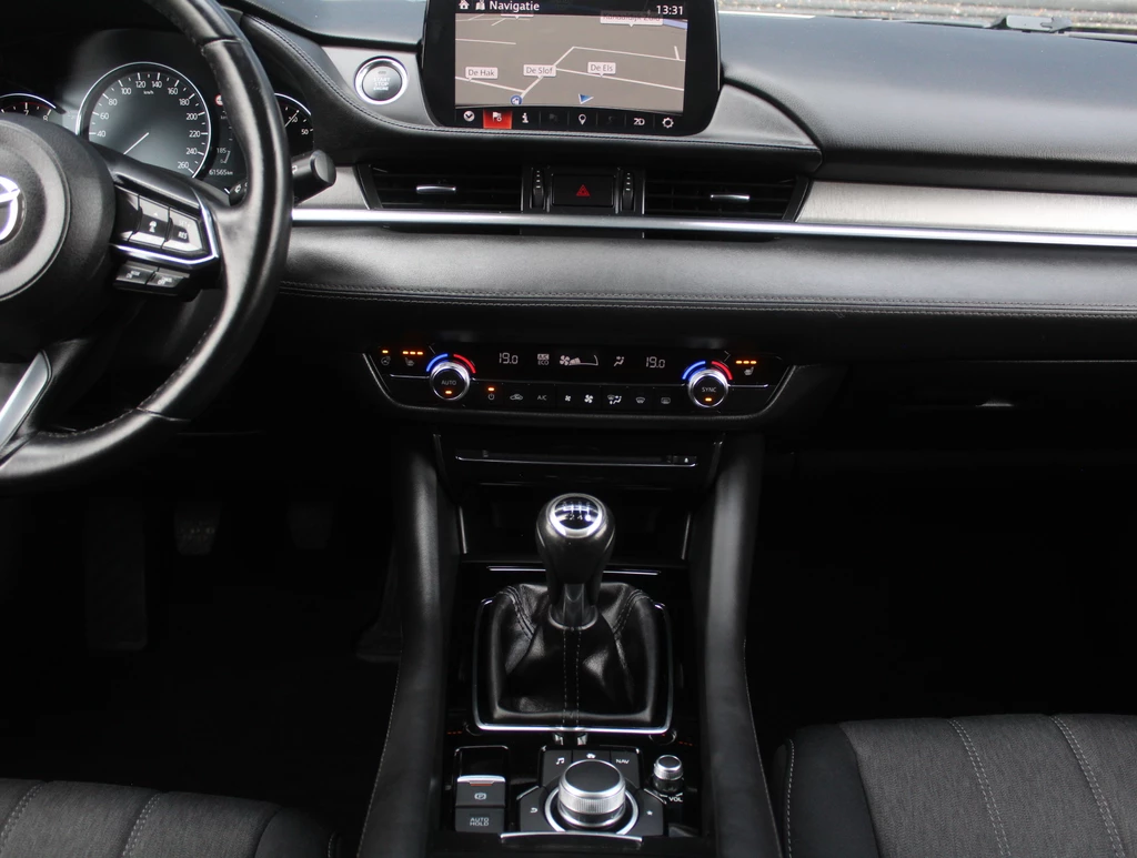 Mazda 6 – foto 51