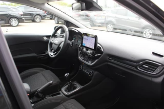Ford Fiesta – thumbnail 11