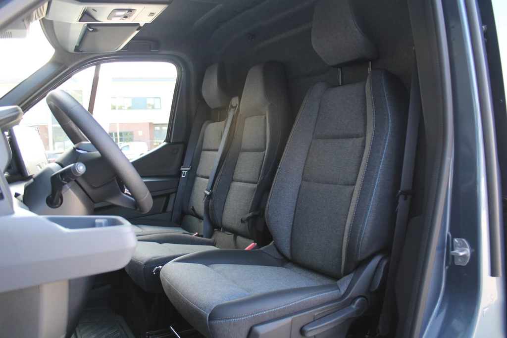 Renault Master – foto 16