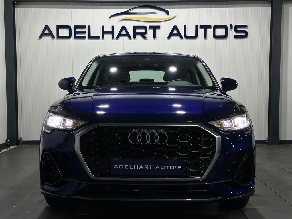 Audi Q3 – foto 13