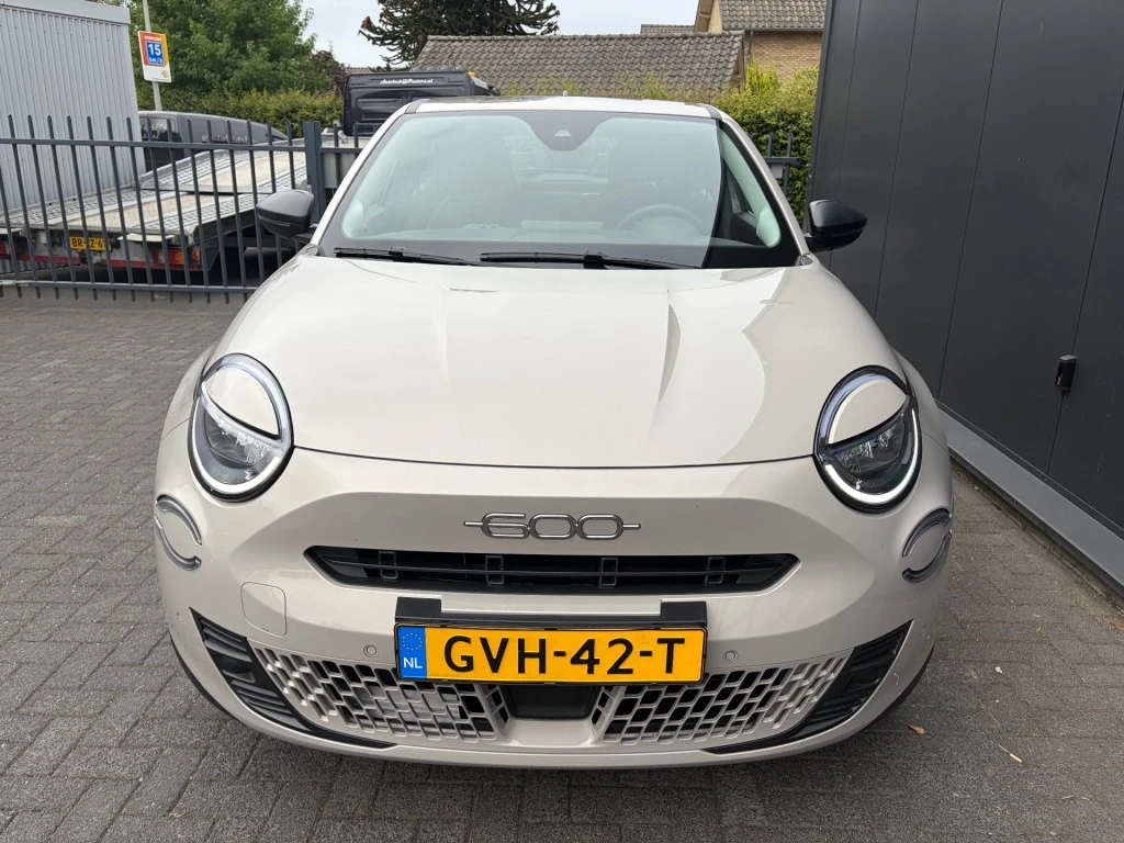 Fiat 600 – foto 5