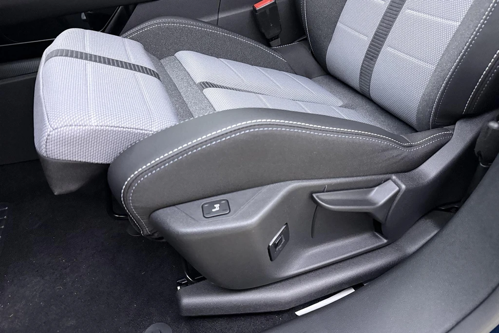 Opel Grandland – foto 21