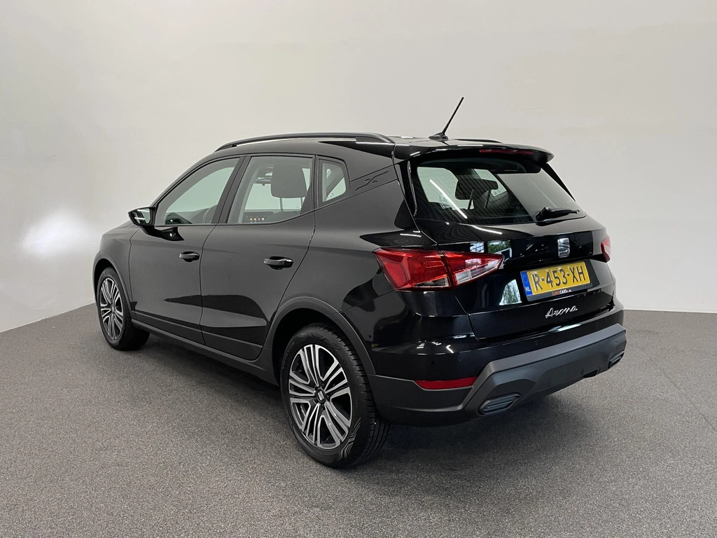 SEAT Arona – foto 3