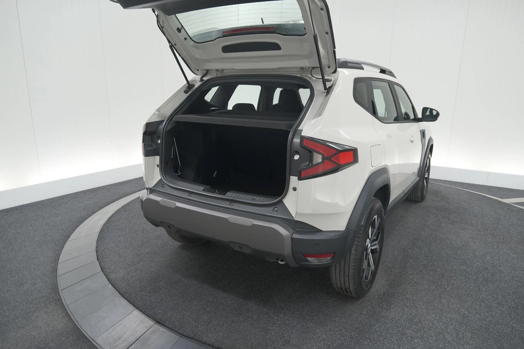 Dacia Duster – foto 14