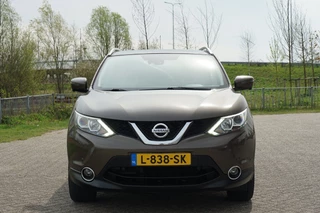 Nissan QASHQAI – thumbnail 6