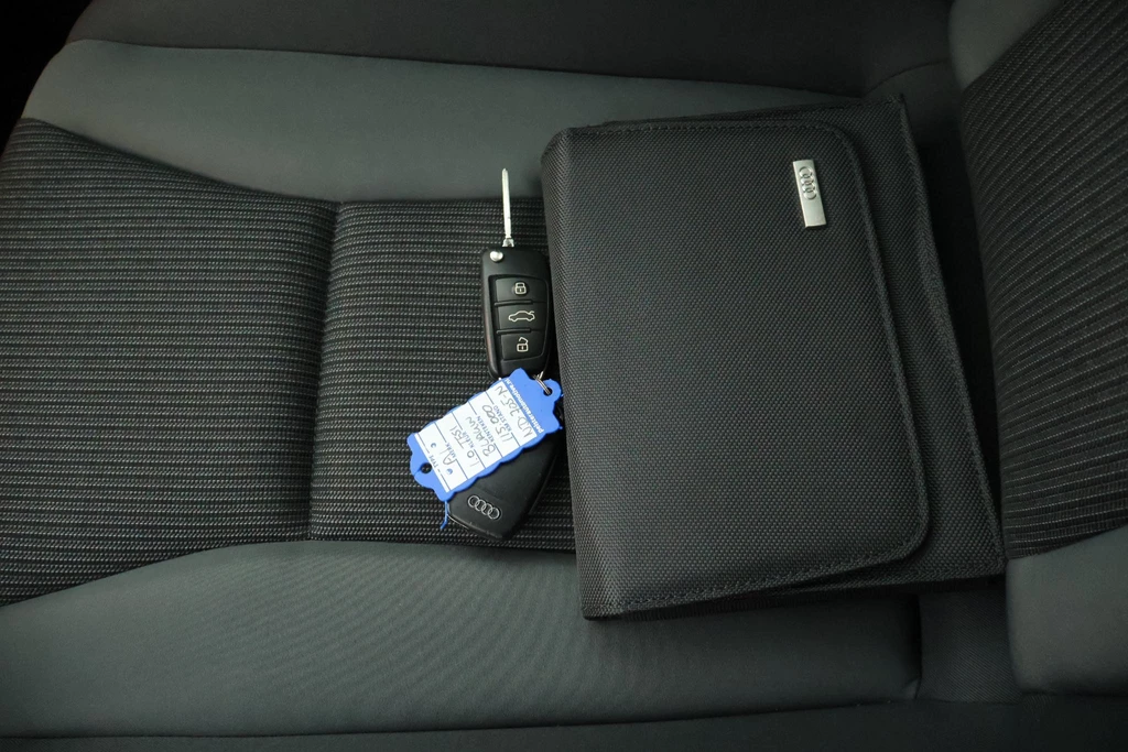 Audi A1 Sportback – foto 31