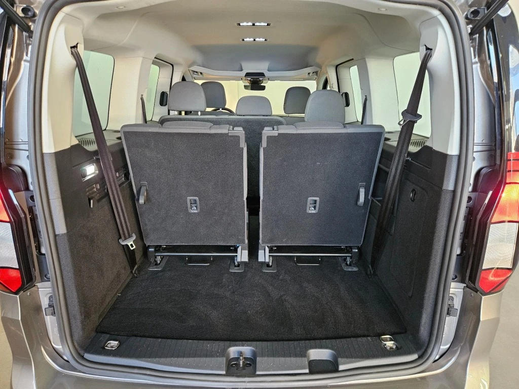 Volkswagen Caddy – foto 23