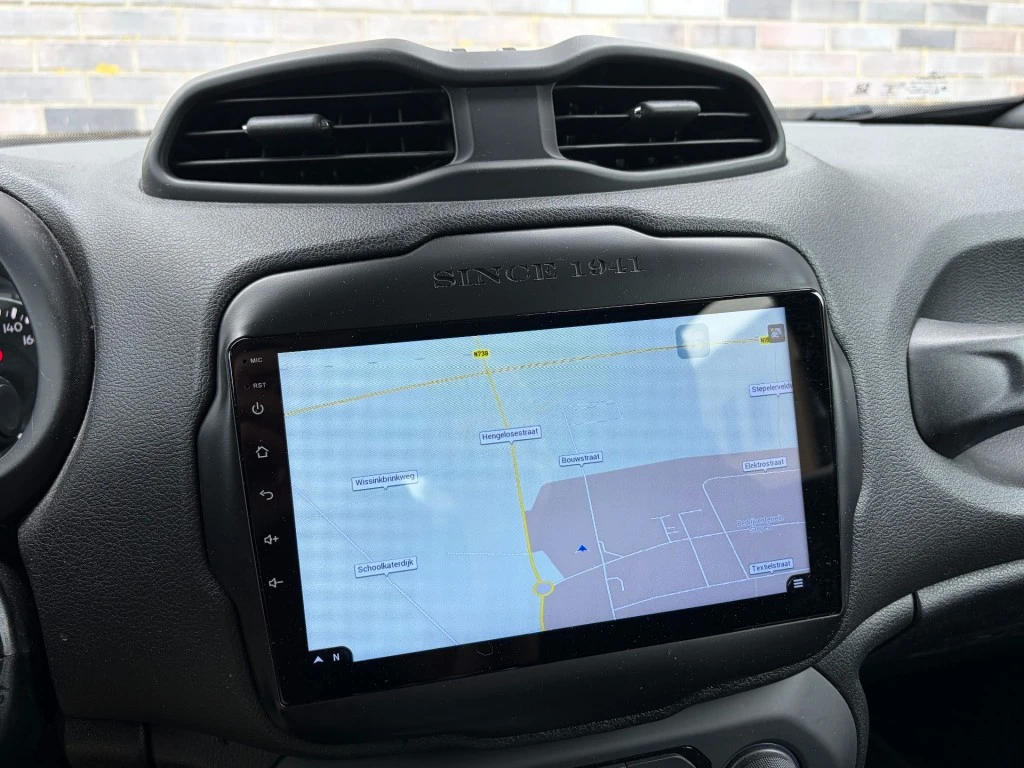 Jeep Renegade – foto 16