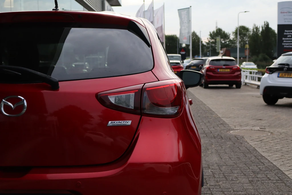 Mazda 2 – foto 27