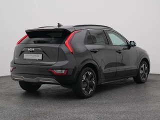 Kia Niro EV – thumbnail 12