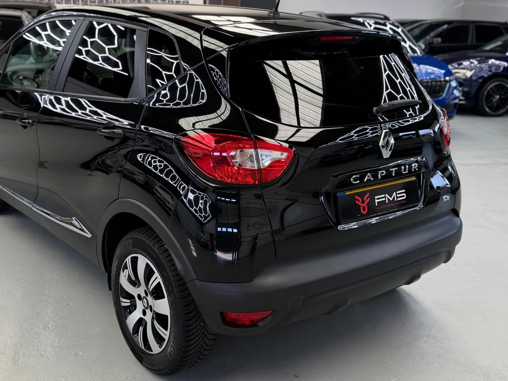Renault Captur – foto 5