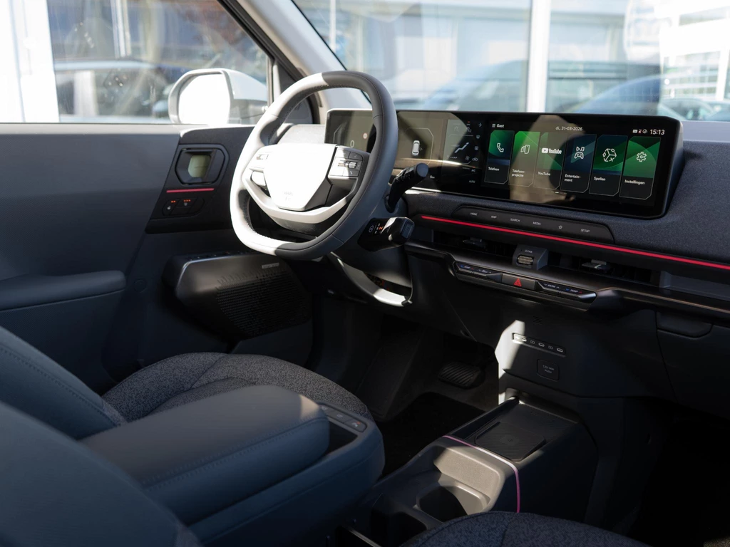 Kia EV2 – foto 9
