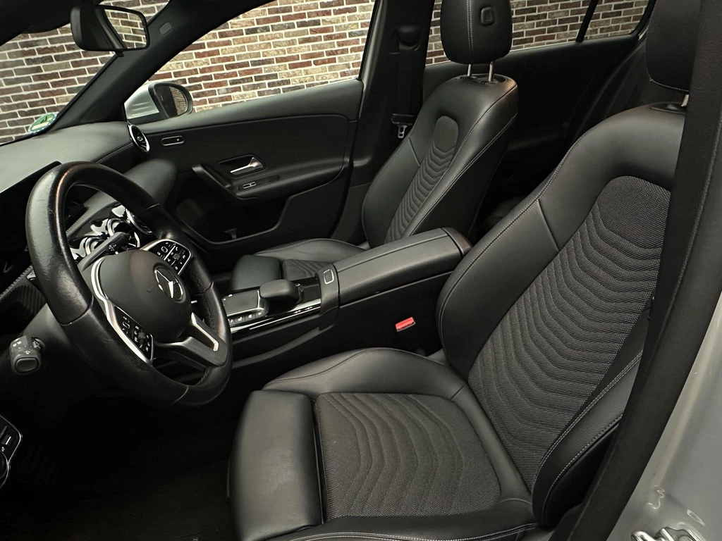 Mercedes-Benz A-Klasse – foto 29
