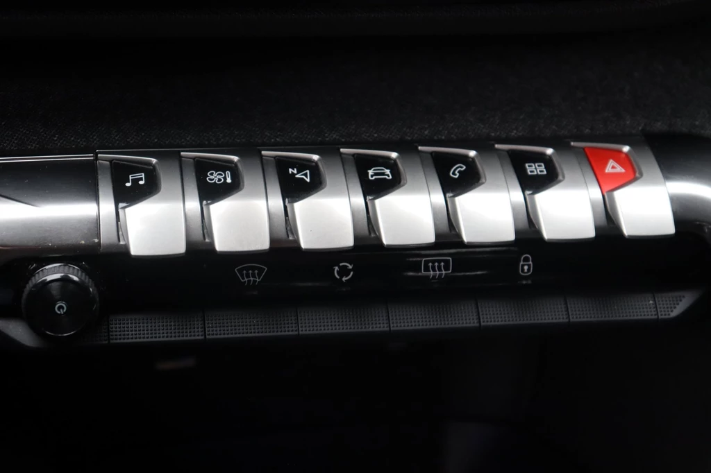 Peugeot 3008 – foto 16