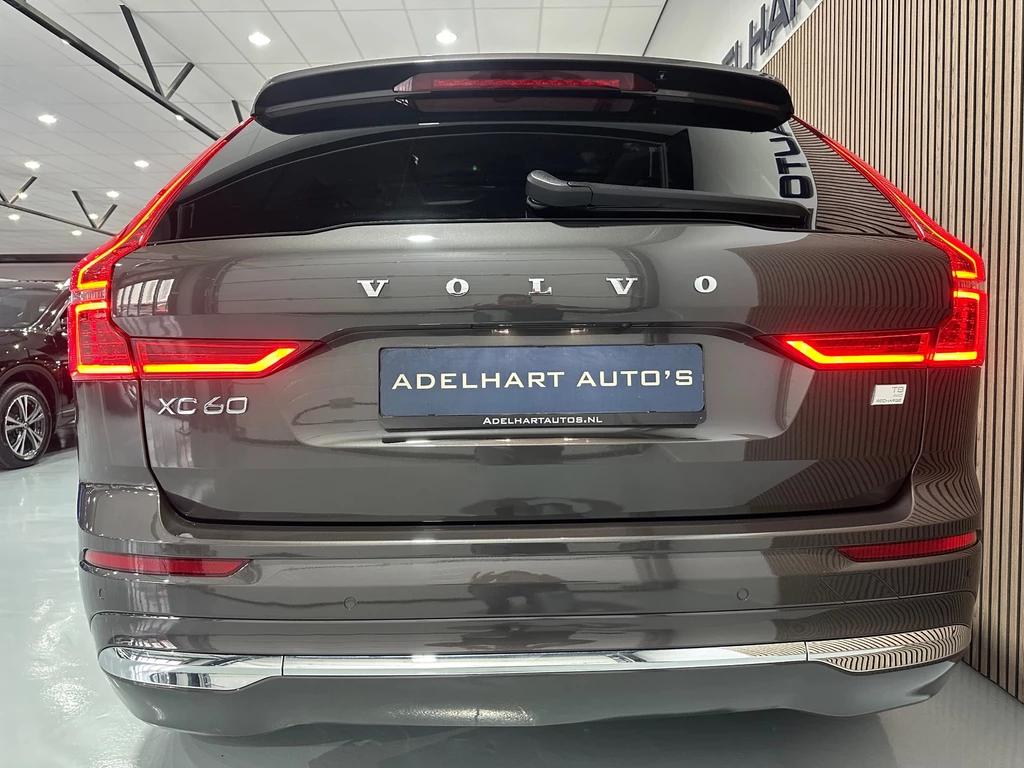 Volvo XC60 – foto 7