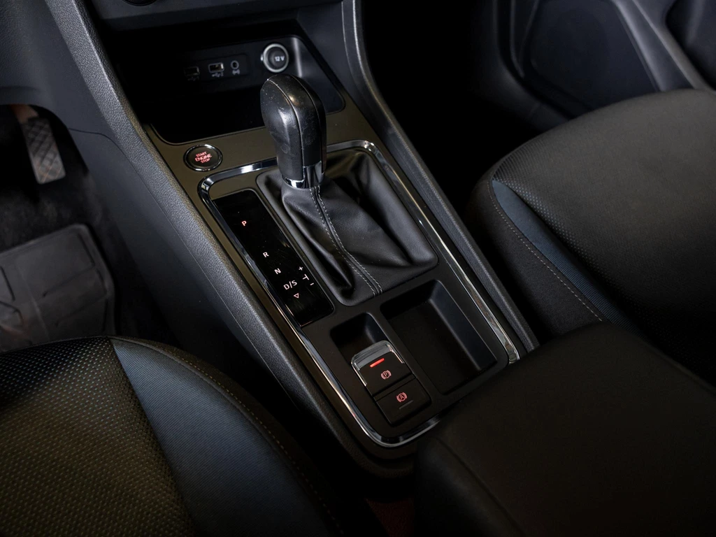 SEAT Ateca – foto 32