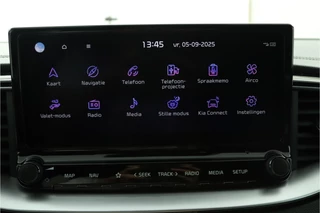 Kia Ceed Sportswagon – thumbnail 45