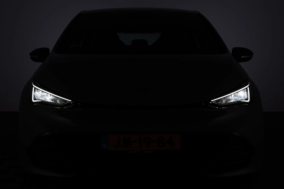 CUPRA Born – foto 9