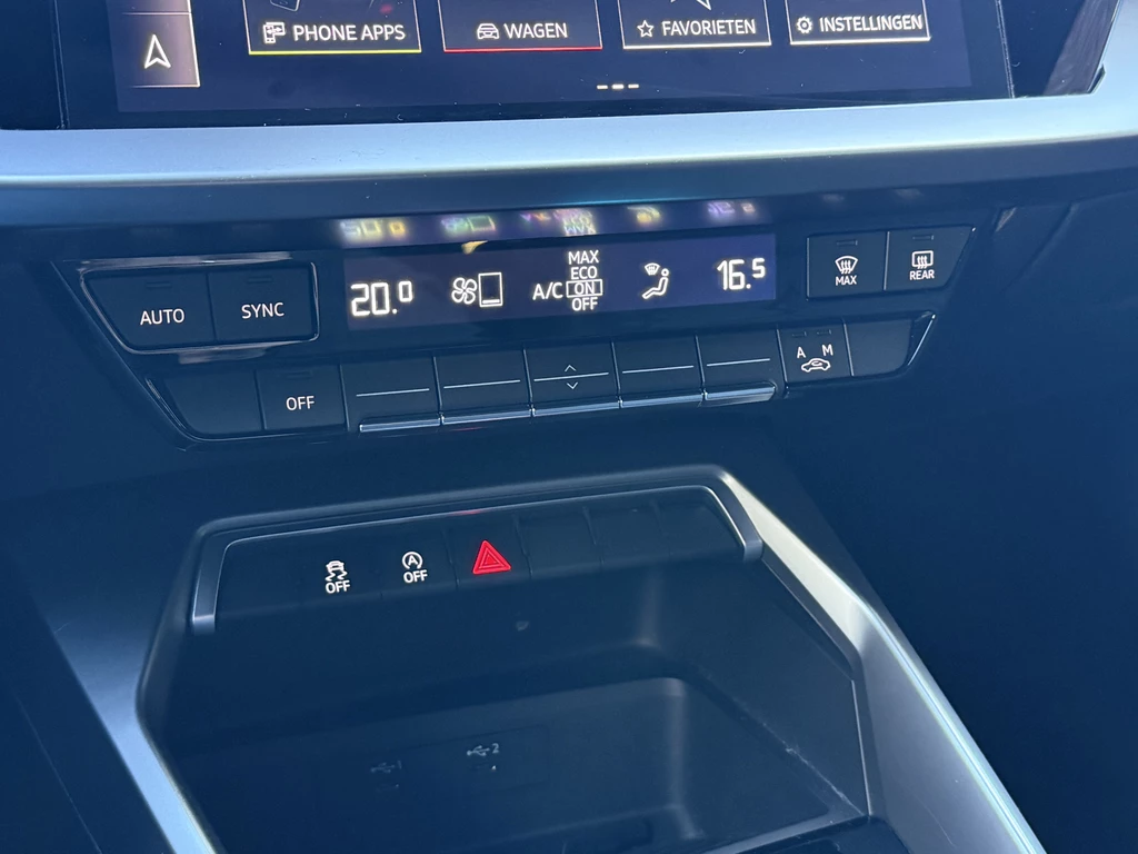 Audi A3 – foto 22