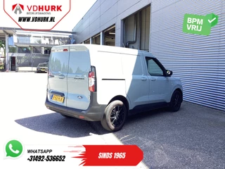 Ford Transit Courier – thumbnail 4