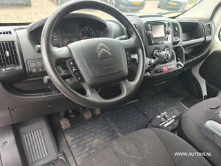 Citroën Jumper – thumbnail 21