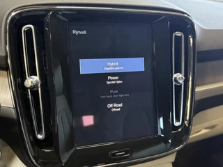 Volvo XC40 – thumbnail 34