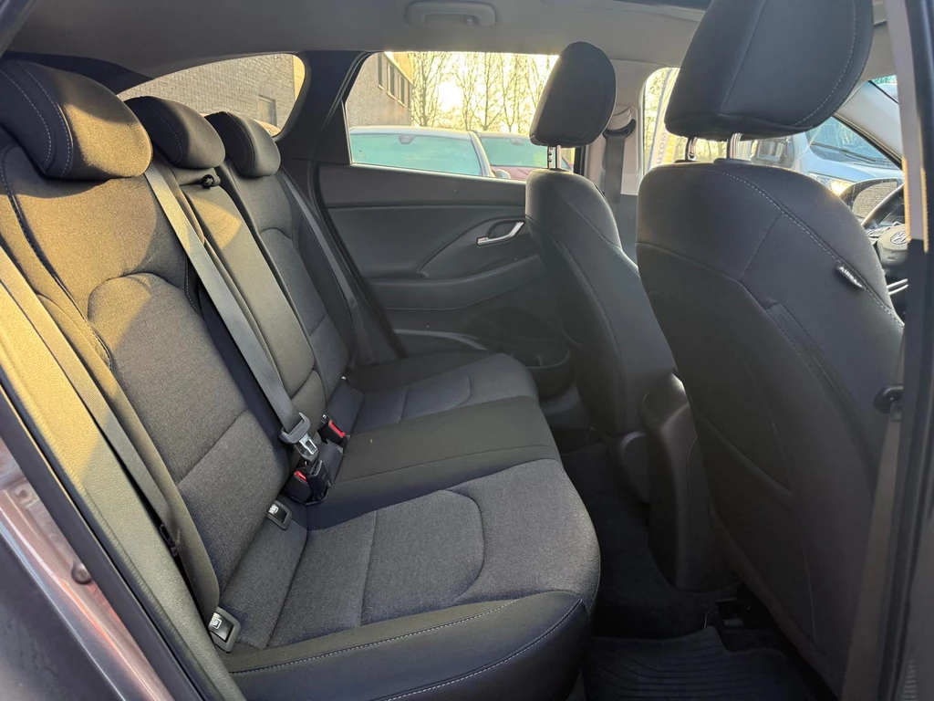 Hyundai i30 – foto 42
