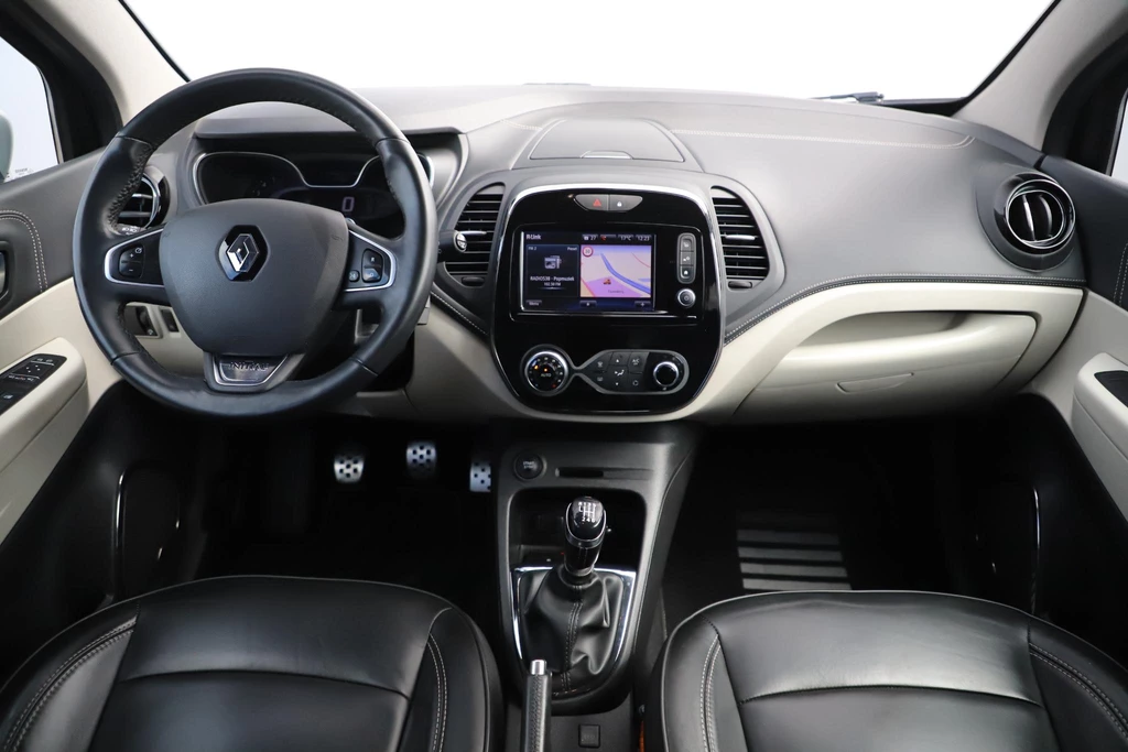 Renault Captur – foto 10