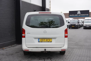 Mercedes-Benz Vito – thumbnail 2