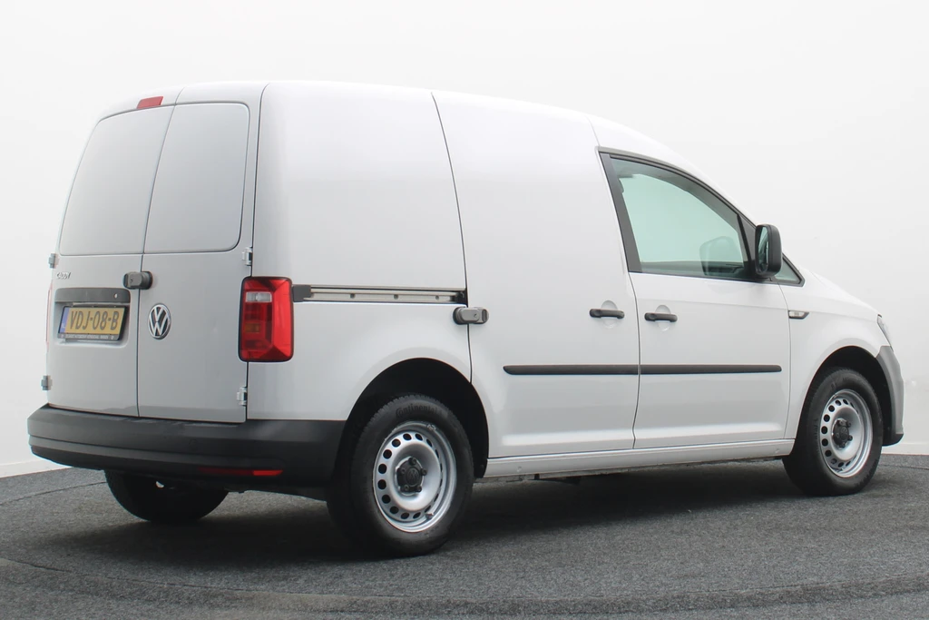 Volkswagen Caddy – foto 8