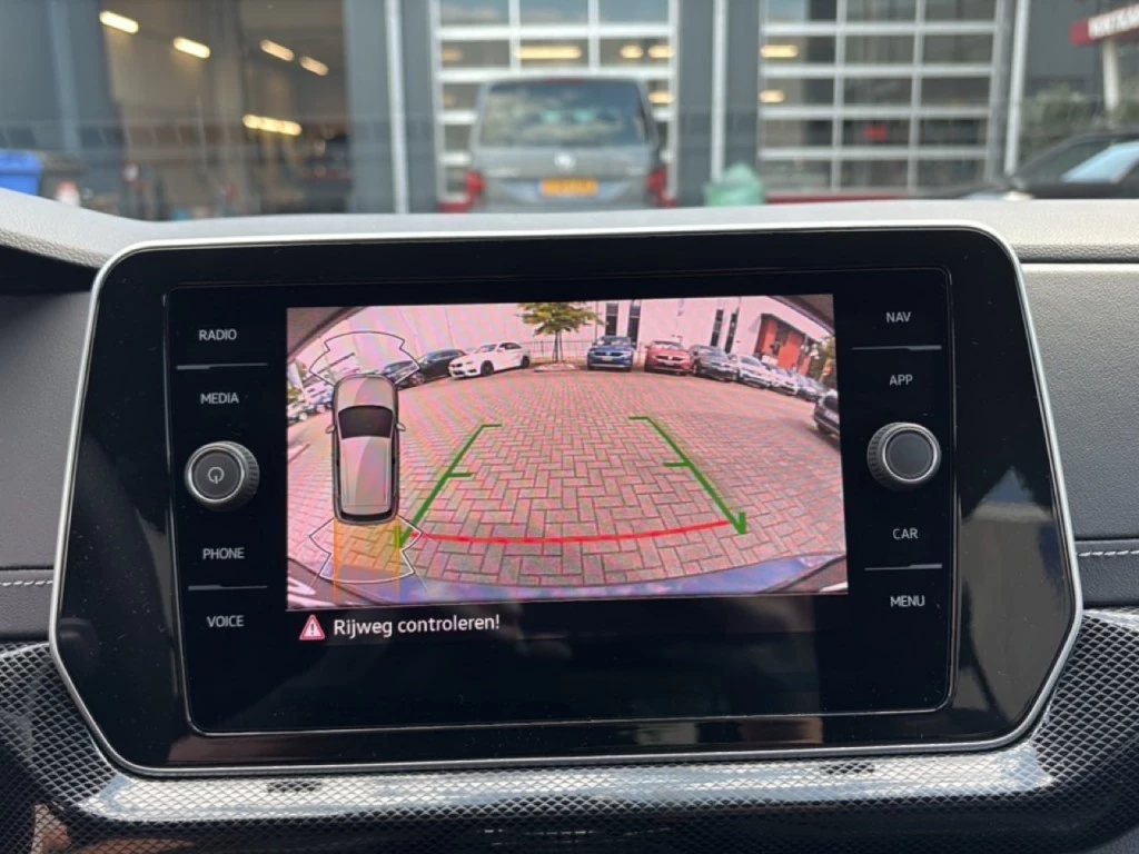 Volkswagen T-Cross – foto 19