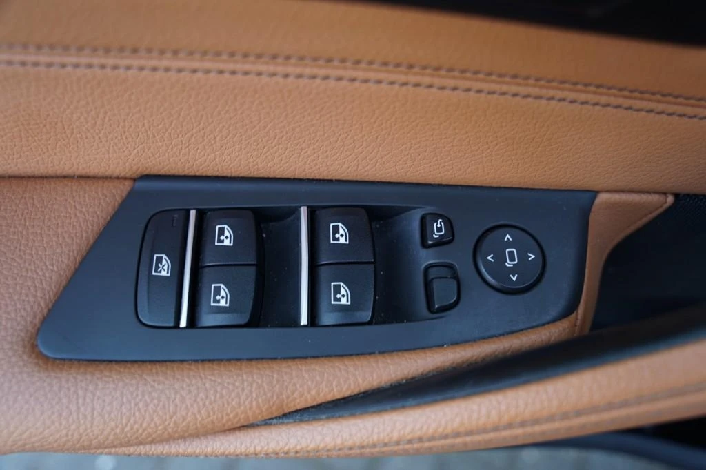 BMW 5 Serie – foto 41