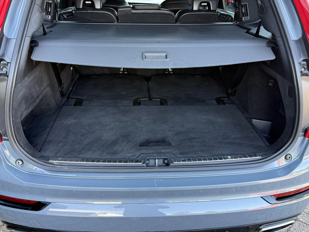 Volvo XC90 – foto 61