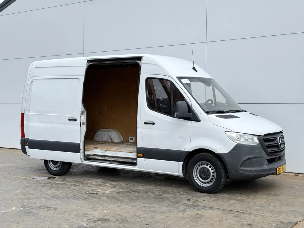 Mercedes-Benz Sprinter – foto 5
