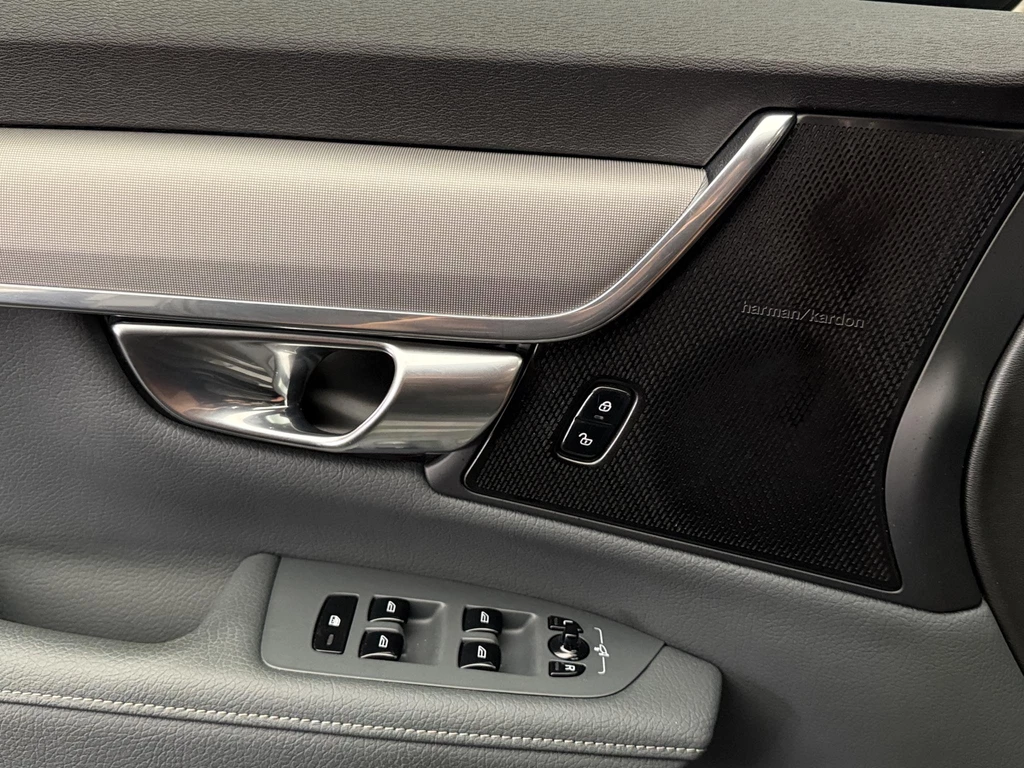 Volvo V90 – foto 26