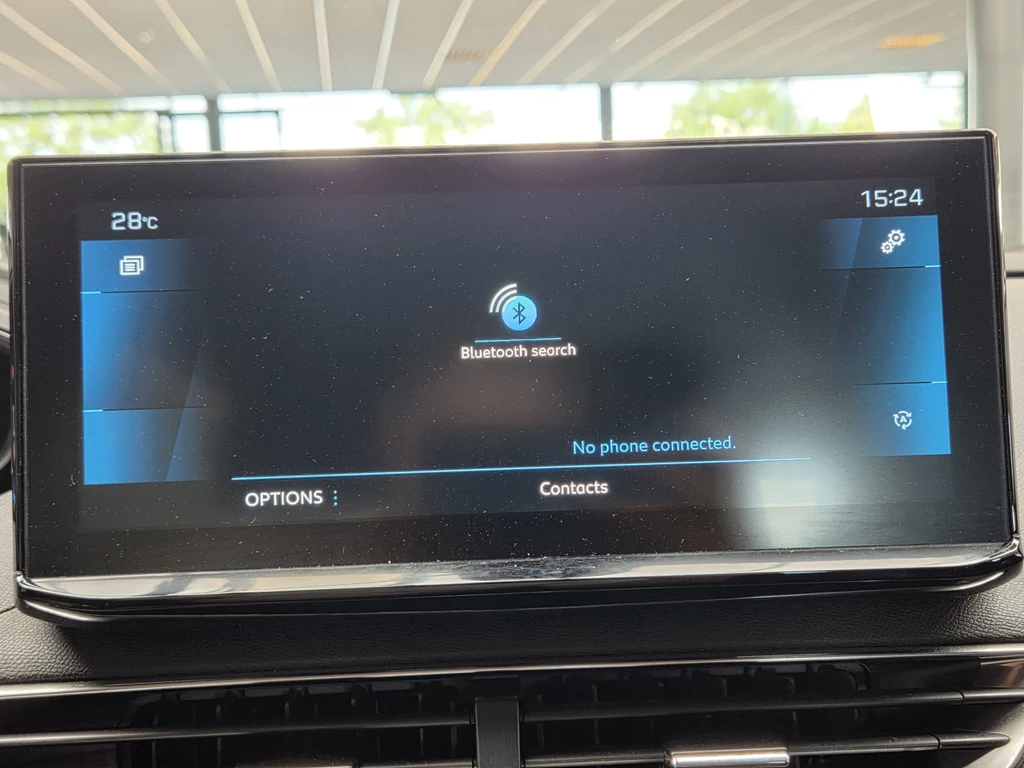 Peugeot 3008 – foto 43