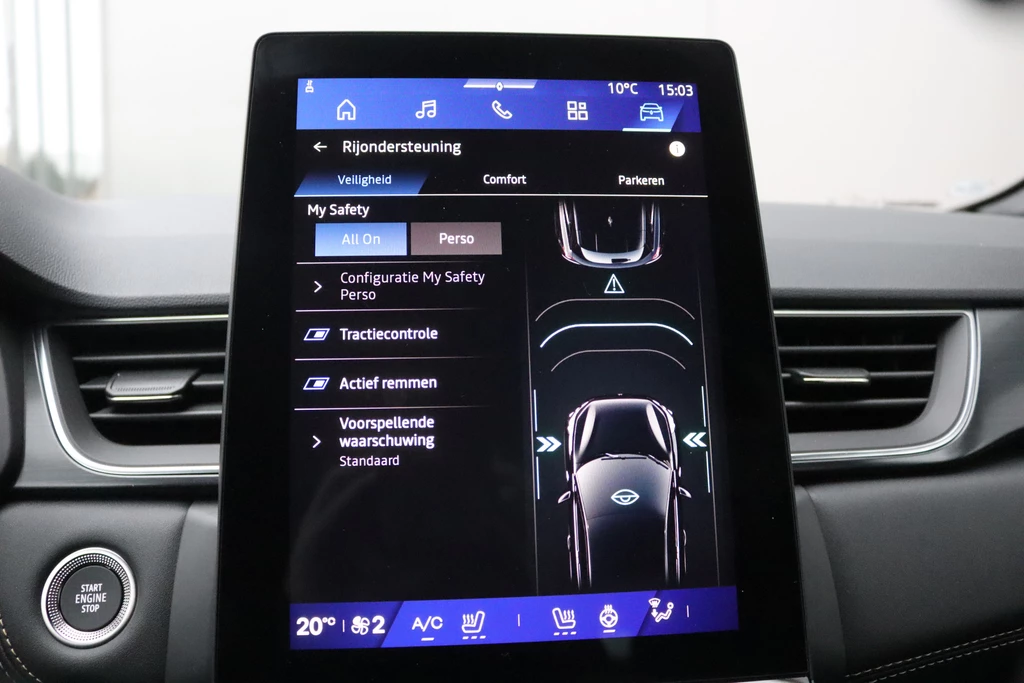 Renault Symbioz – foto 21