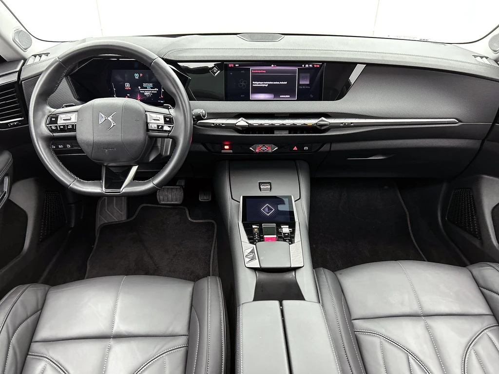 DS DS 4 – foto 19